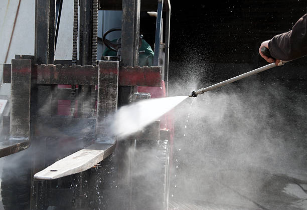 Best Warehouse Cleaning  in Lawai, HI